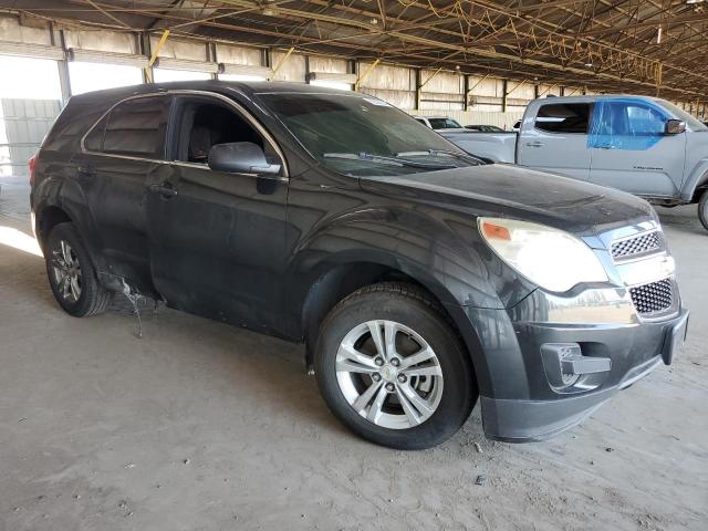Photo 4 from auction – 2014 CHEVROLET EQUINOX LS with VIN 2GNALAEK5E1146652