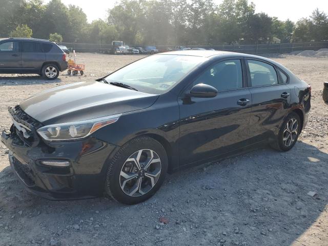 Photo 1 from auction – 2019 KIA FORTE FE with VIN 3KPF24AD7KE124824