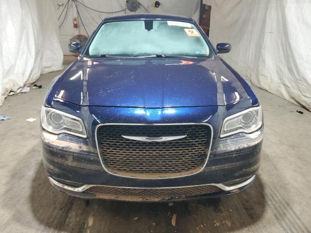 Photo 5 from auction – 2016 CHRYSLER 300 LIMITE with VIN 2C3CCAAG4GH111991