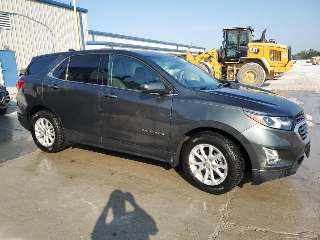 Photo 4 from auction – 2020 CHEVROLET EQUINOX LT with VIN 3GNAXKEV2LS524884