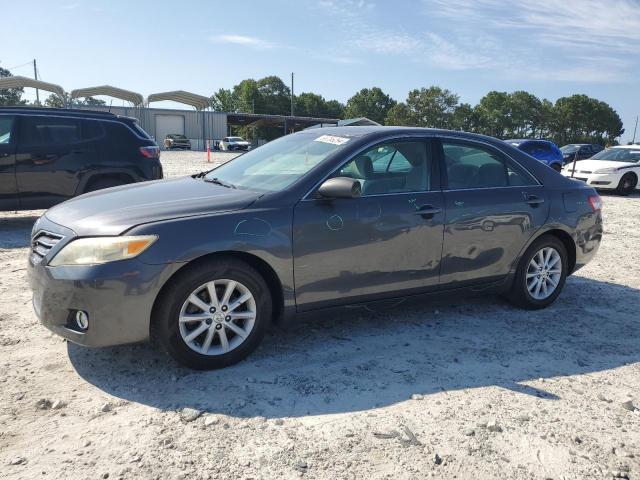 Photo 1 from auction – 2010 TOYOTA CAMRY BASE with VIN 4T1BF3EK7AU004541