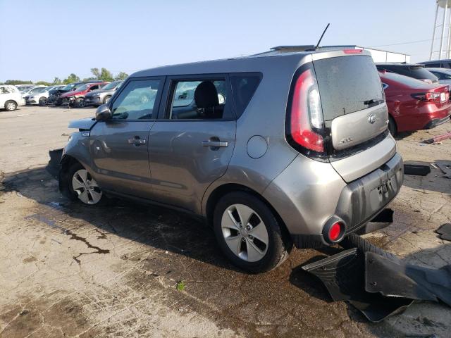 Photo 2 from auction – 2014 KIA SOUL + with VIN KNDJP3A51E7047984
