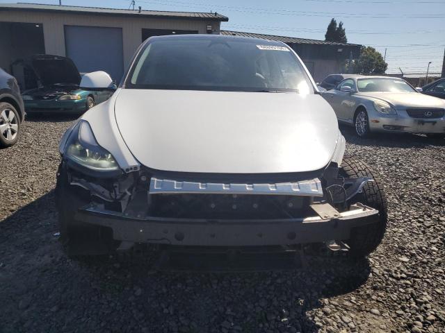 Photo 5 from auction – 2023 TESLA MODEL Y with VIN 7SAYGDEE1PF812593