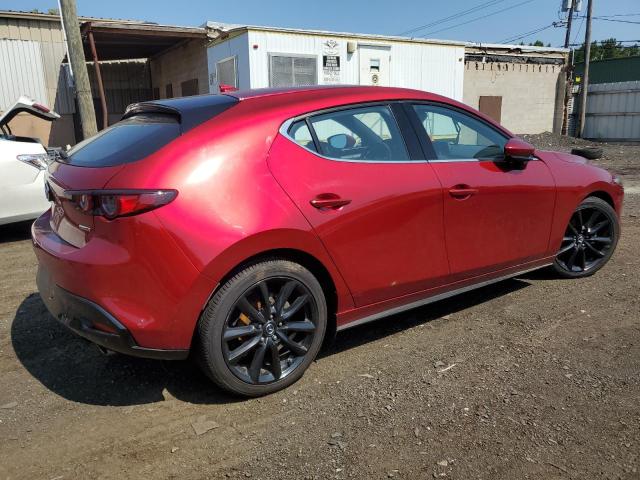 Photo 3 from auction – 2019 MAZDA 3 PREMIUM with VIN JM1BPBNM7K1138093