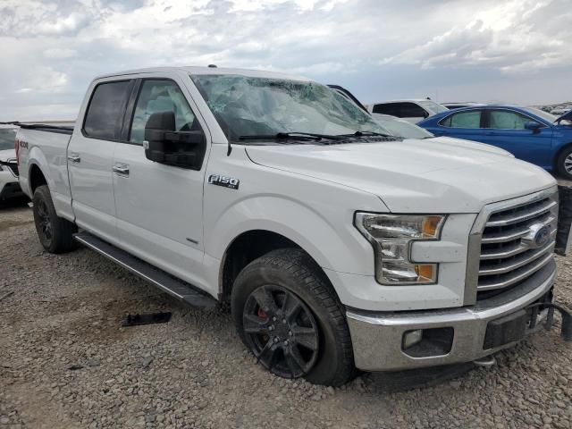 Photo 4 from auction – 2015 FORD F150 SUPER with VIN 1FTFW1EG5FFB33606