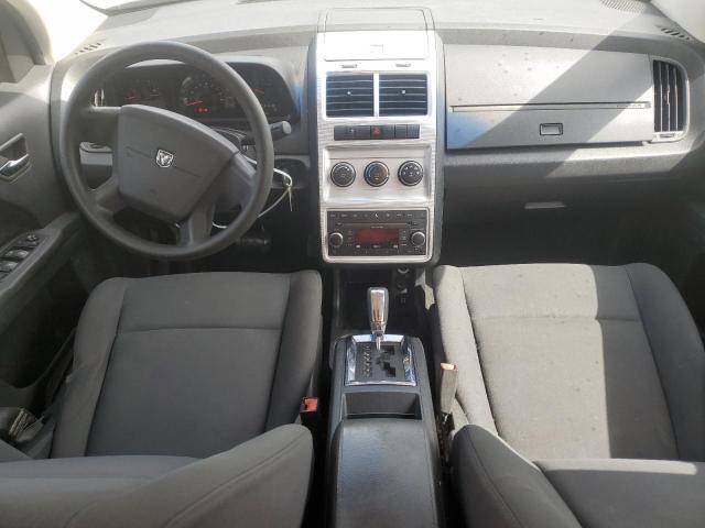 Photo 8 from auction – 2010 DODGE JOURNEY SE with VIN 3D4PG4FB1AT230809