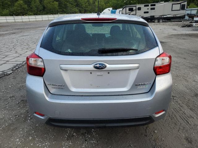 Photo 6 from auction – 2014 SUBARU IMPREZA PR with VIN JF1GPAC63E8268197