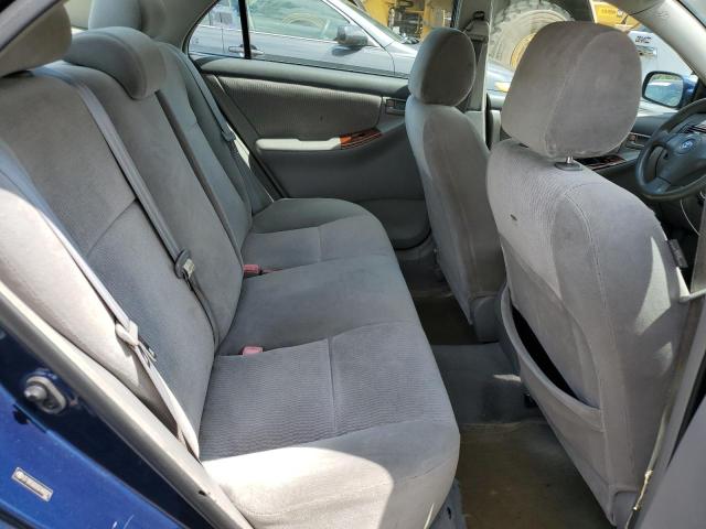 Photo 10 from auction – 2005 TOYOTA COROLLA CE with VIN 2T1BR30E85C480071