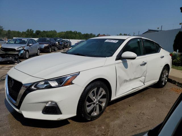 NISSAN ALTIMA S 2019 with VIN 1N4BL4BV9KC221345 - Photo from auction