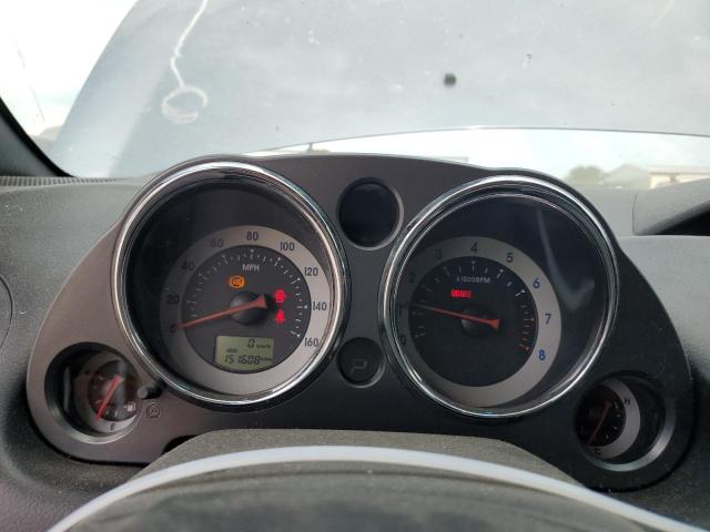Photo 9 from auction – 2007 MITSUBISHI ECLIPSE SP with VIN 4A3AL25F07E059824