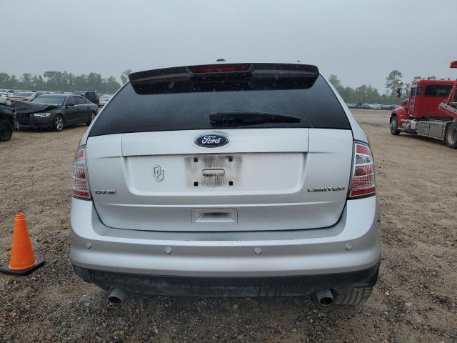 Photo 6 from auction – 2010 FORD EDGE LIMIT with VIN 2FMDK3KC6ABB08008