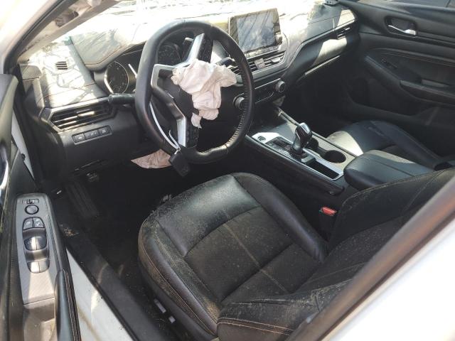 Photo 8 from auction – 2021 NISSAN ALTIMA SR with VIN 1N4BL4CV6MN360838
