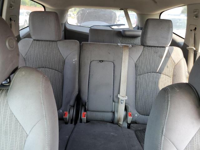 Photo 10 from auction – 2014 CHEVROLET TRAVERSE L with VIN 1GNKRFED8EJ184934