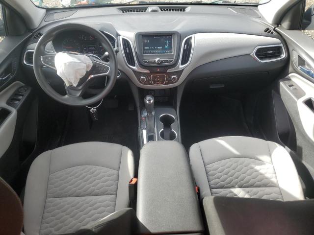 Photo 8 from auction – 2018 CHEVROLET EQUINOX LS with VIN 2GNAXHEV4J6233012