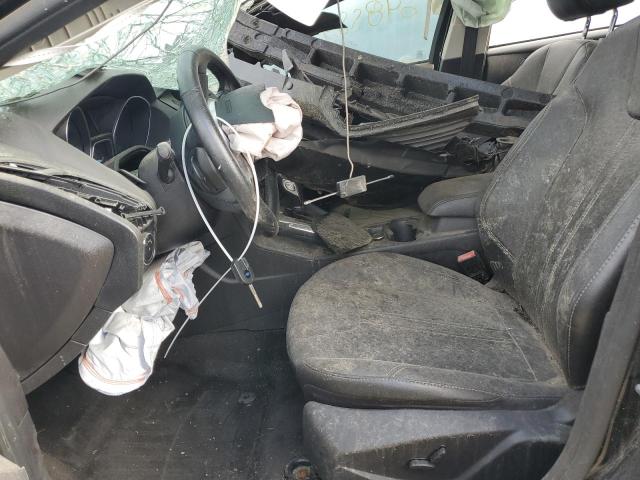 Photo 7 from auction – 2013 FORD FOCUS SE with VIN 1FADP3K29DL150034