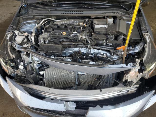 Photo 11 from auction – 2023 TOYOTA COROLLA LE with VIN 5YFB4MDE4PP022450