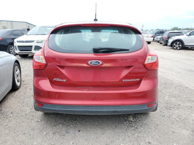 Photo 6 from auction – 2012 FORD FOCUS TITA with VIN 1FAHP3N22CL228178