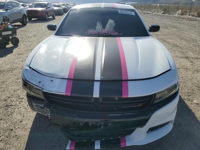 Photo 5 from auction – 2016 DODGE CHARGER R/ with VIN 2C3CDXCT9GH340905