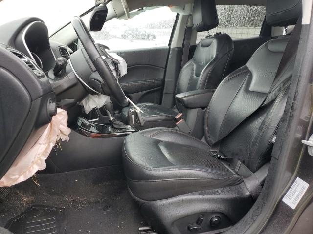 Photo 7 from auction – 2018 JEEP COMPASS LI with VIN 3C4NJDCB5JT147376