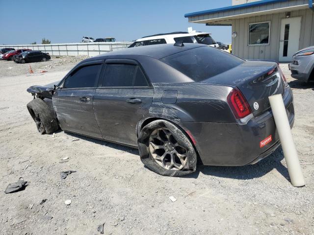 Photo 2 from auction – 2019 CHRYSLER 300 S with VIN 2C3CCABG2KH682757