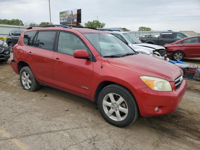 Photo 4 from auction – 2008 TOYOTA RAV4 LIMIT with VIN JTMBK31V885064512