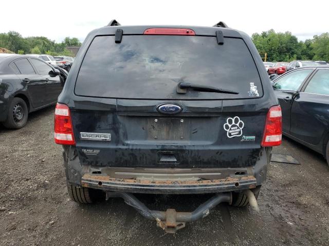 Photo 6 from auction – 2010 FORD ESCAPE XLT with VIN 1FMCU0DG3AKA52393