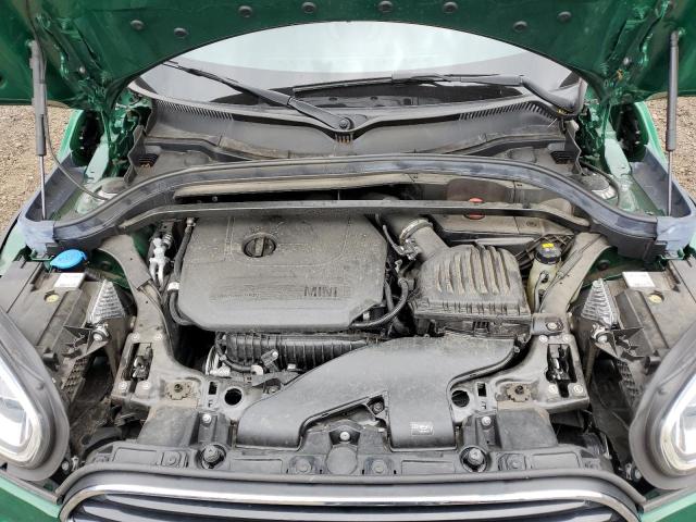 Photo 11 from auction – 2021 MINI COOPER COU with VIN WMZ43BR01M3M78262