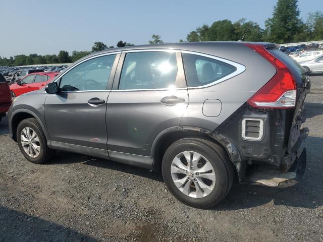 Photo 2 from auction – 2014 HONDA CR-V LX with VIN 2HKRM4H33EH640229
