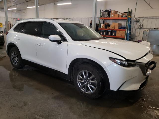 Photo 4 from auction – 2018 MAZDA CX-9 TOURI with VIN JM3TCBCY5J0223130