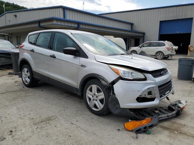 Photo 4 from auction – 2014 FORD ESCAPE S with VIN 1FMCU0F75EUB68086