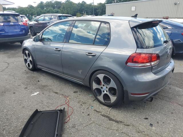 Photo 2 from auction – 2011 VOLKSWAGEN GTI with VIN WVWHD7AJ2BW255143