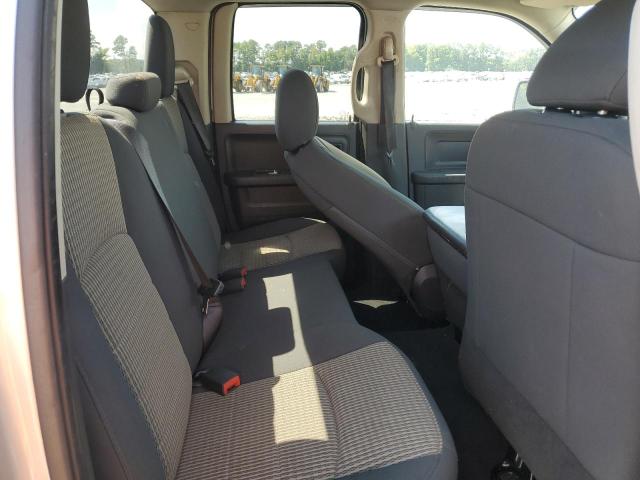 Photo 10 from auction – 2012 DODGE RAM 1500 S with VIN 1C6RD6FP3CS313658
