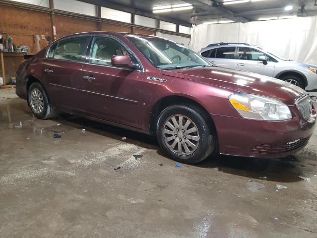 Photo 4 from auction – 2007 BUICK LUCERNE CX with VIN 1G4HP57217U203514