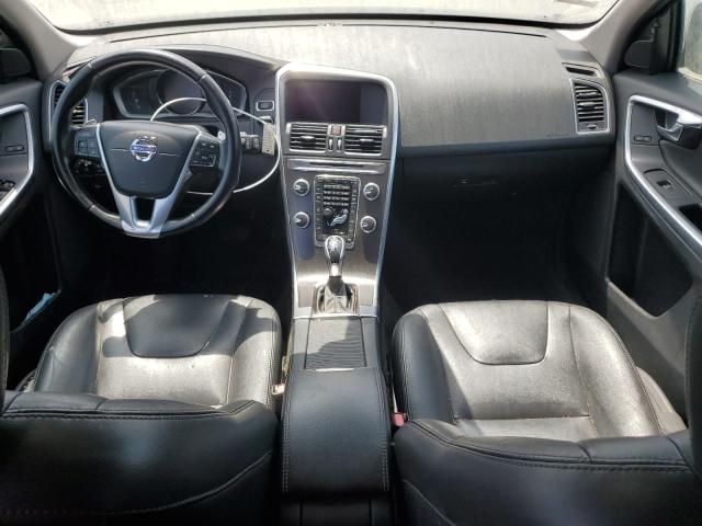 Photo 8 from auction – 2015 VOLVO XC60 T6 PR with VIN YV449MDK6F2720732