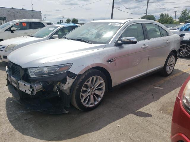 Photo 1 from auction – 2014 FORD TAURUS LIM with VIN 1FAHP2F84EG176075