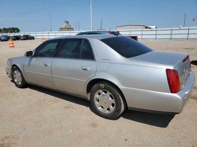 Photo 2 from auction – 2005 CADILLAC DEVILLE with VIN 1G6KD54YX5U252478