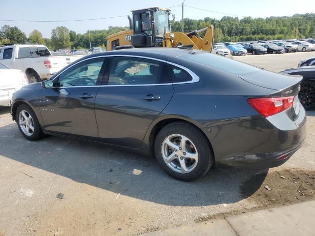 Photo 2 from auction – 2017 CHEVROLET MALIBU LS with VIN 1G1ZB5ST9HF267399