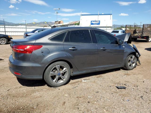 Photo 3 from auction – 2018 FORD FOCUS SE with VIN 1FADP3FE6JL332600