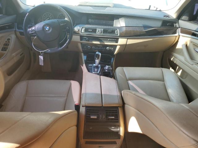 Photo 8 from auction – 2013 BMW 535 XI with VIN WBAFU7C54DDU66525