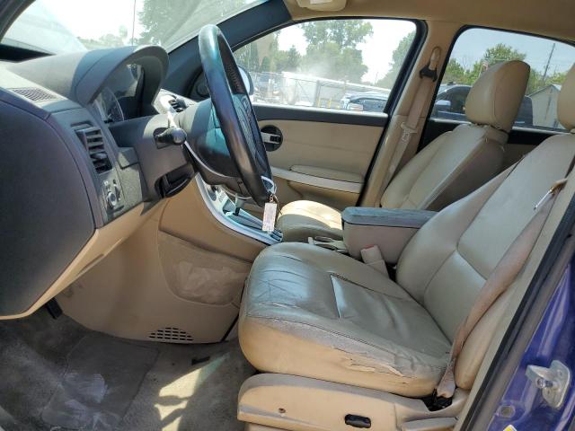 Photo 7 from auction – 2006 CHEVROLET EQUINOX LT with VIN 2CNDL63F866171182