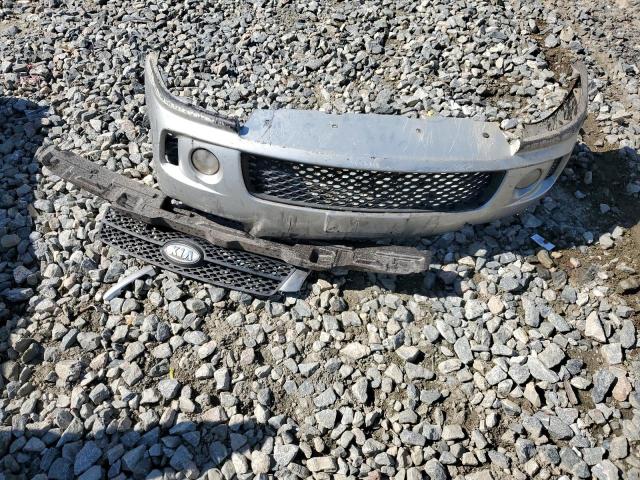 Photo 12 from auction – 2008 KIA SPECTRA EX with VIN KNAFE121785012438