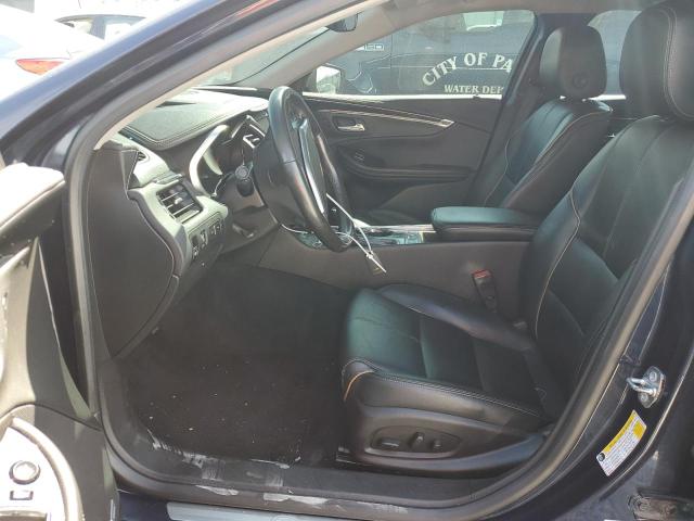 Photo 7 from auction – 2019 CHEVROLET IMPALA PRE with VIN 2G1105S35K9142015