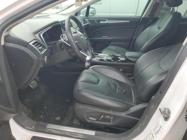 Photo 7 from auction – 2016 FORD FUSION TIT with VIN 3FA6P0D93GR314658