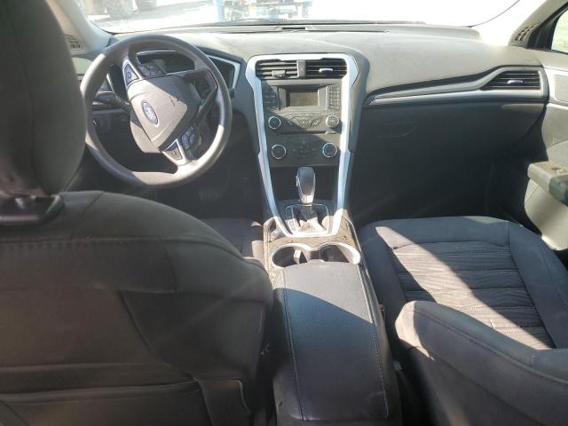Photo 8 from auction – 2016 FORD FUSION SE with VIN 3FA6P0H72GR358868