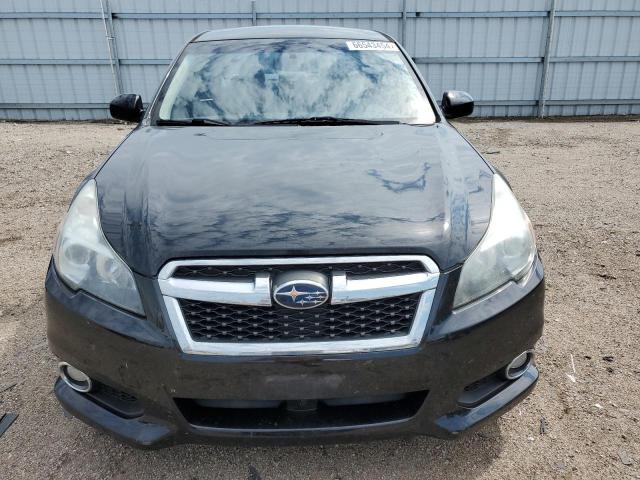Photo 5 from auction – 2014 SUBARU LEGACY 2.5 with VIN 4S3BMCL66E3025926