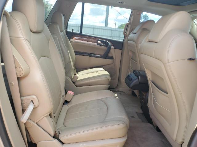 Photo 11 from auction – 2008 BUICK ENCLAVE CX with VIN 5GAER23728J230503