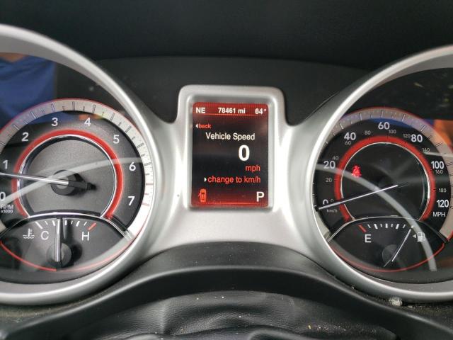 Zdjęcie 9 z aukcji – 2015 DODGE JOURNEY SX z VIN 3C4PDDBG2FT730766