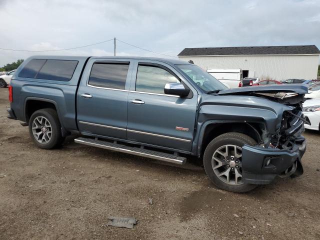 Photo 4 from auction – 2014 GMC SIERRA K15 with VIN 3GTU2VEC7EG472825