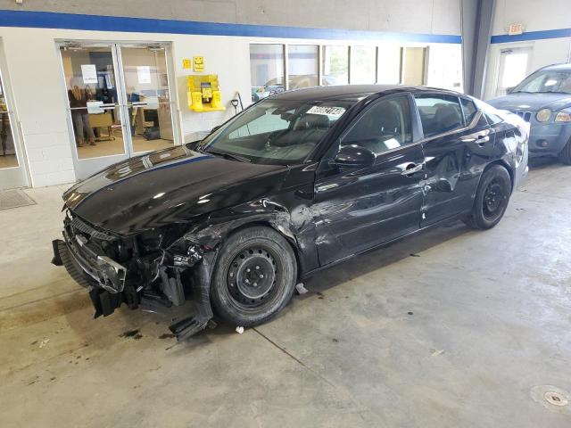 Photo 1 from auction – 2023 NISSAN ALTIMA S with VIN 1N4BL4BVXPN326648