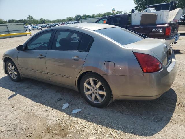 Foto 2 de la subasta – 2004 NISSAN MAXIMA SE con VIN 1N4BA41E34C824379